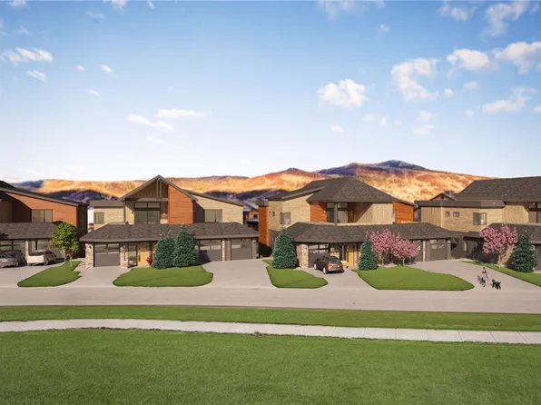 1460 Bangtail Way, Steamboat Springs, CO 80487