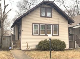 1238 S 20th Ave, Maywood, IL 60153