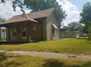 1609 Kentucky Ave, Joplin, MO 64804