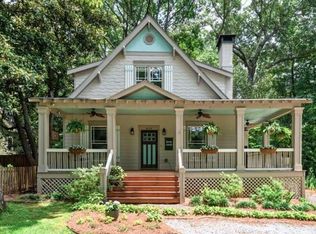 456 S Howard St SE, Atlanta, GA 30317