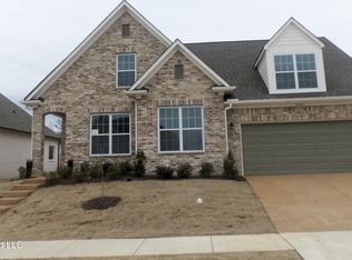 9681 Kings Landing Dr, Olive Branch, MS 38654