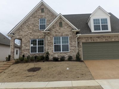 9681 Kings Landing Dr, Olive Branch, MS, 38654