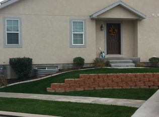 1107 S 2880 E, Spanish Fork, UT 84660