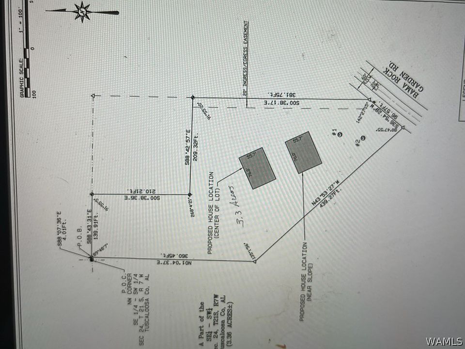 0 Bama Rock Garden Rd, Vance, AL 35490 MLS 150559 Zillow