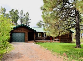 26 Brassie Ct, Pagosa Springs, CO 81147