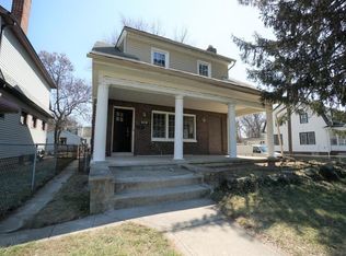 608 Bulen Ave, Columbus, OH