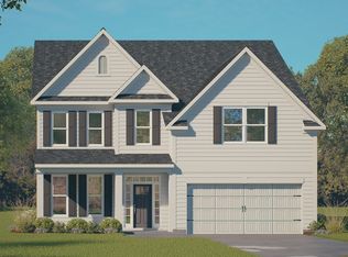Fleetwood Plan, The Manors at Martin Farms, Aberdeen, NC 28315