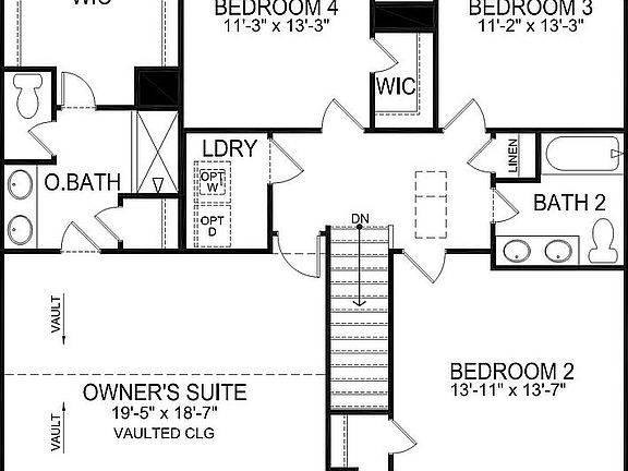 Floor Plan.