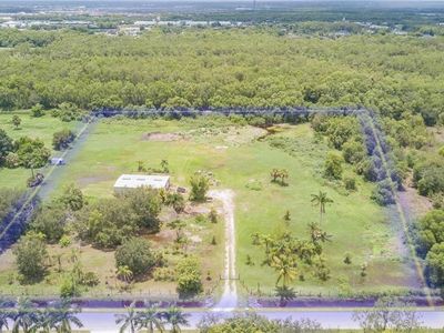 11275 Riggs RD, Naples, FL, 34114