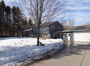 5878 Sand Dr, West Bend, WI 53095