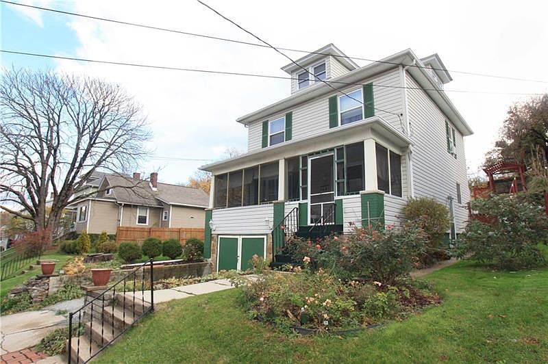 410 N 4th St, PA 15644 Zillow