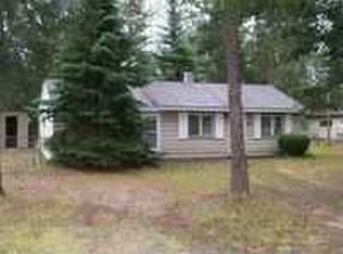 1686 Flint Rd, Saint Helen, MI 48656