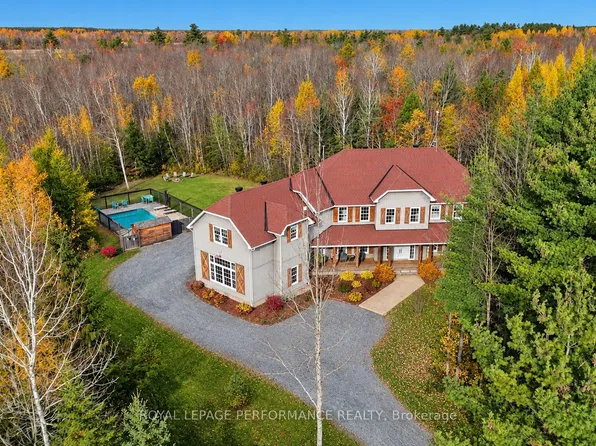 1749 Albert Leroux Rd, The Nation, ON K0A 1M0