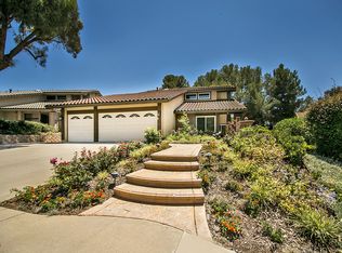 746 Rushing Creek Pl, Thousand Oaks, CA 91360