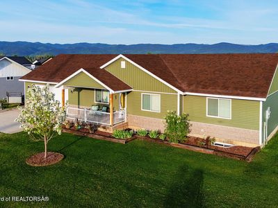 55 Scrub Oak Dr, Star Valley Ranch, WY, 83127