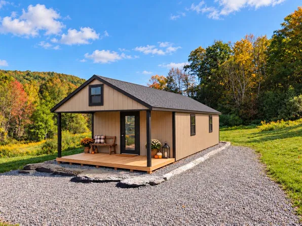 1450 Bailey Creek Rd, Millerton, PA 16936