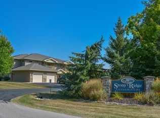 10487 E Stony Ridge Cres #21, Sister Bay, WI 54234
