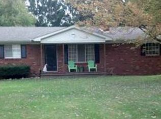 1425 N Alstott Dr, Howell, MI