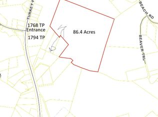 Turkey Point Rd, North East, MD 21901