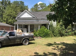 412 Sumter Ave, Hartsville, SC 29550