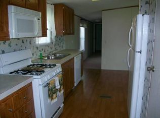 205 S J R Ct, Independence, MO 64056