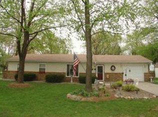 1319 Jefferson Ave, Chesterton, IN 46304