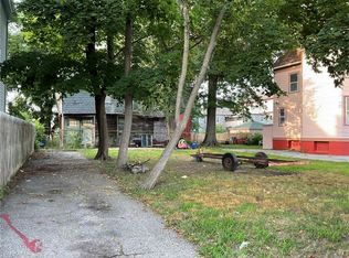 45 Marlborough Ave, Providence, RI 02907