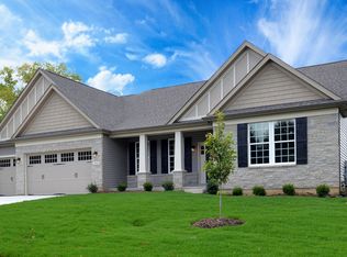 Monaco Plan, Willow Grove, Dardenne Prairie, MO 63368