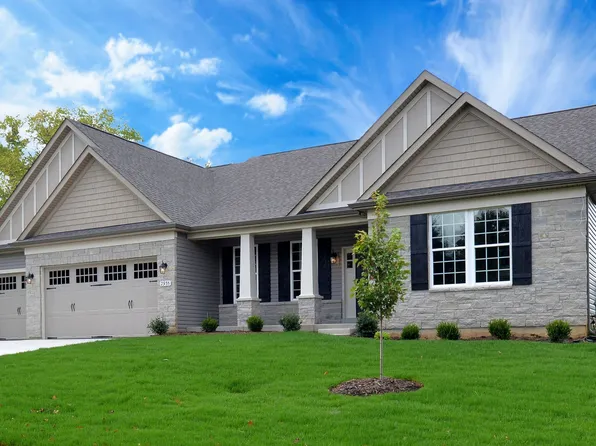 Monaco Plan, Kreder Farms