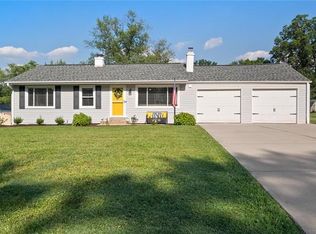 234 Dennison Dr, Ballwin, MO 63021