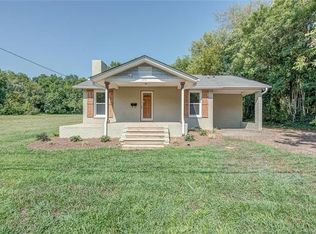 109 N Dilling St, Grover, NC 28086