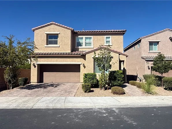 2126 Mystic Wave Rd, North Las Vegas, NV 89031
