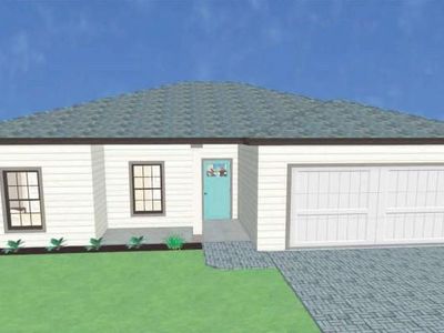 4463 Kennett St, North Port, FL, 34288