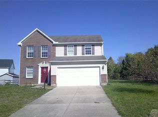 3576 Wilson Farms Blvd, Franklin, OH 45005