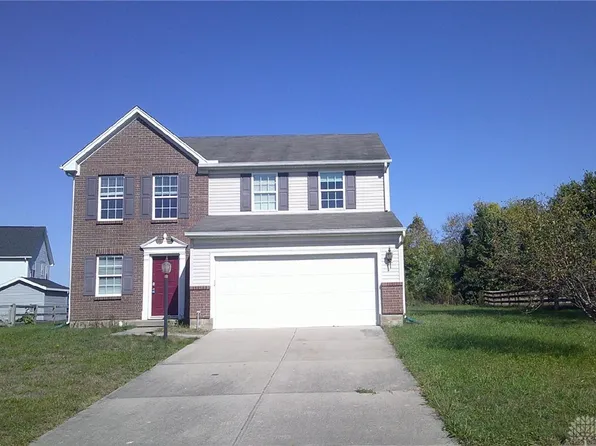 3576 Wilson Farms Blvd, Franklin, OH 45005