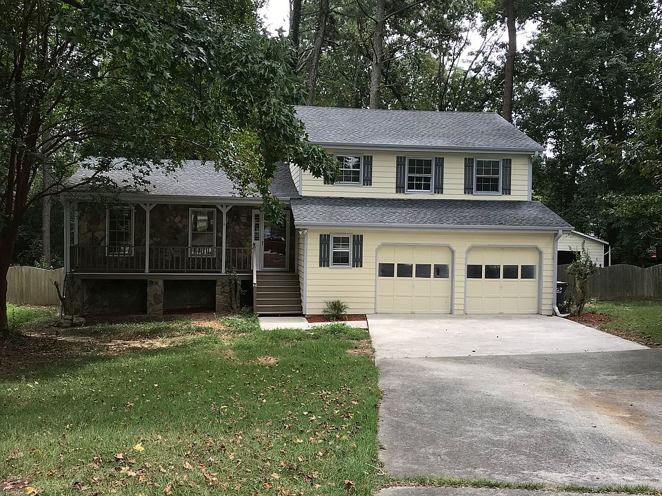 1st image of 1862 Epping Forest Ct