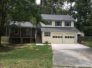 1862 Epping Forest Ct, Snellville, GA 30078