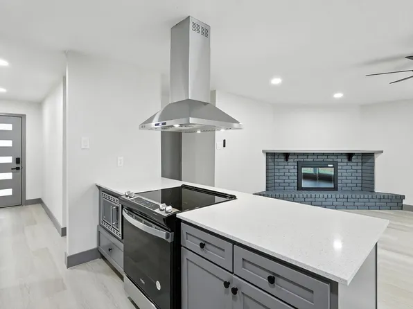 5221 Knox Dr, The Colony, TX 75056