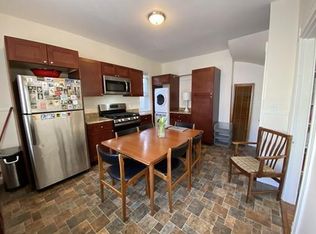 40 Myrtle Ave #40, Cambridge, MA 02138