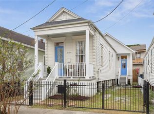 2124 Cadiz St, New Orleans, LA 70115