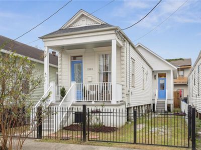 2124 Cadiz St, New Orleans, LA, 70115