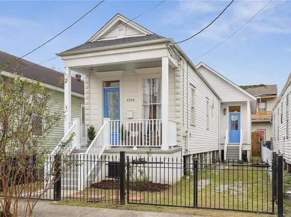 2124 Cadiz St, New Orleans, LA 70115