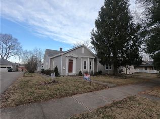 520 E Washington St, Greensburg, IN 47240