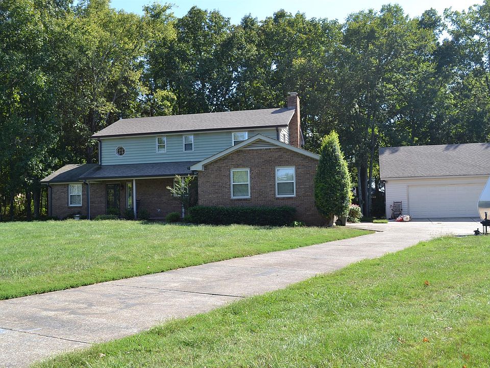 1st image of 800 Chaparral Dr