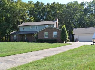 800 Chaparral Dr, Lebanon, TN 37087