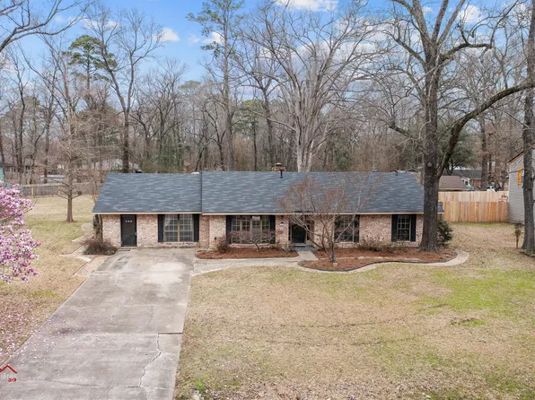 8405 Dogwood Trl, Haughton, LA 71037