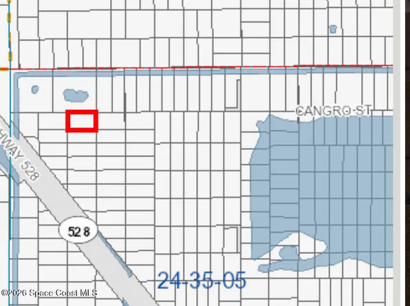 0 Unknown St, Cocoa, FL 32926