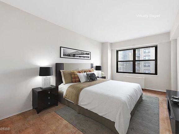 3rd image of 301 E 40th St #14H