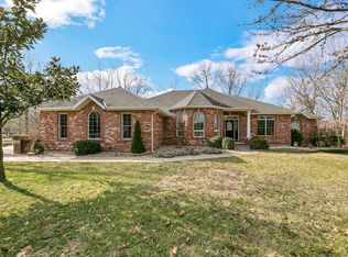 324 Thomas Ln, Waterloo, IL 62298