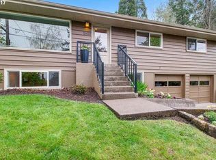 2603 SW Hamilton Ct, Portland, OR 97239